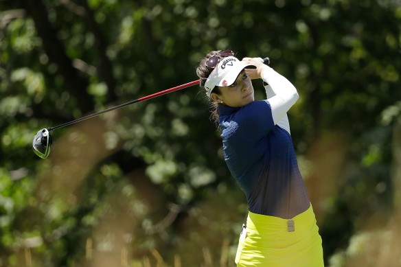 KPMG Women's PGA Championship - Round Three